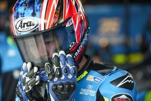 Ai Ogura, Trackhouse Racing