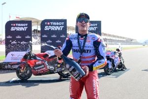 Marc Márquez, Gresini Racing