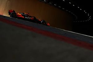 Oscar Piastri, McLaren MCL38