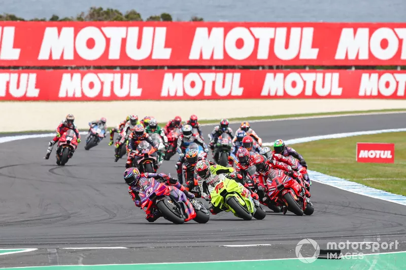 Jorge Martin, Pramac Racing