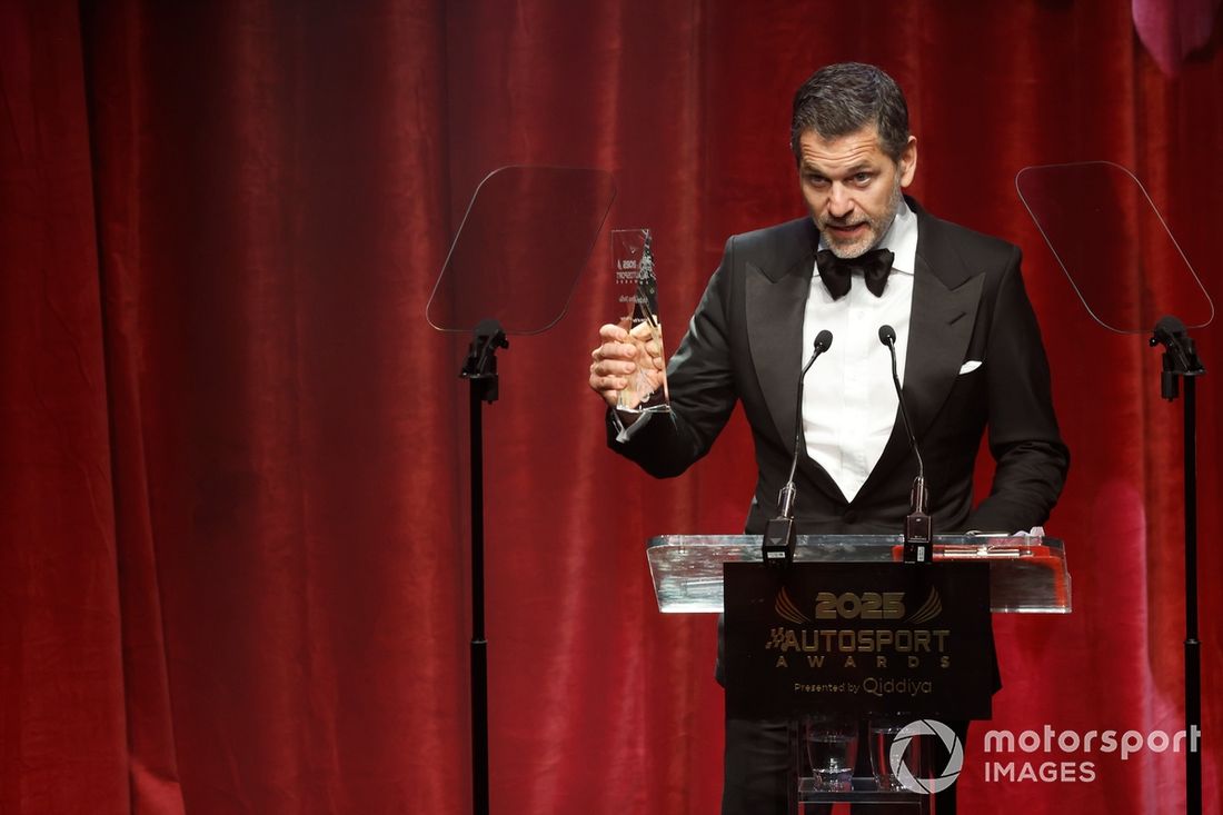 Gary Fegel, współzałożyciel GMF Capital