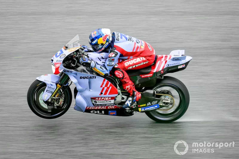 Alex Marquez, Gresini Racing