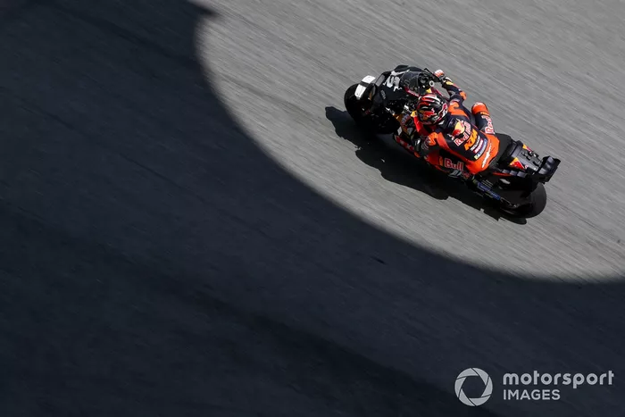 Maverick Vinales, Red Bull KTM Tech 3