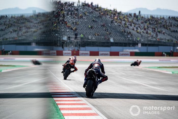 Iker Lecuona, Red Bull KTM Tech 3