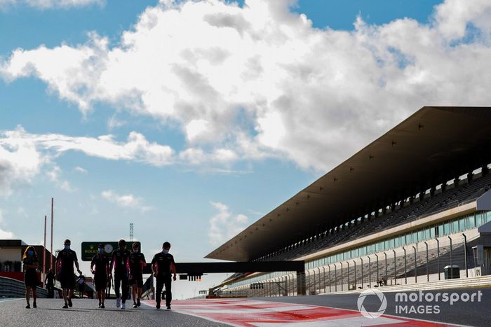 Lance Stroll, Racing Point
