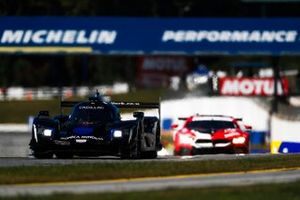 #10 Konica Minolta Cadillac DPi-V.R. Cadillac DPi, DPi: Renger Van Der Zande, Ryan Briscoe, Scott Dixon