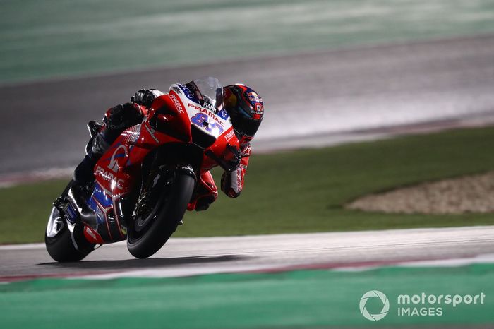 Jorge Martin, Pramac Racing