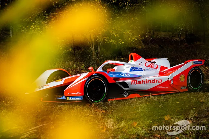 Mahindra M7Electro
