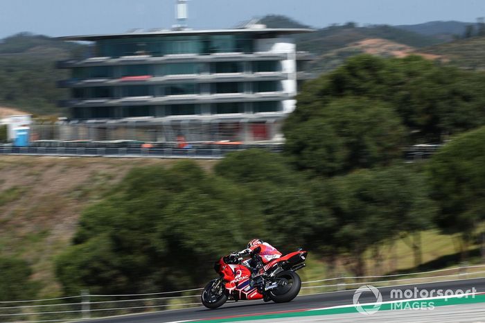 Johann Zarco, Pramac Racing
