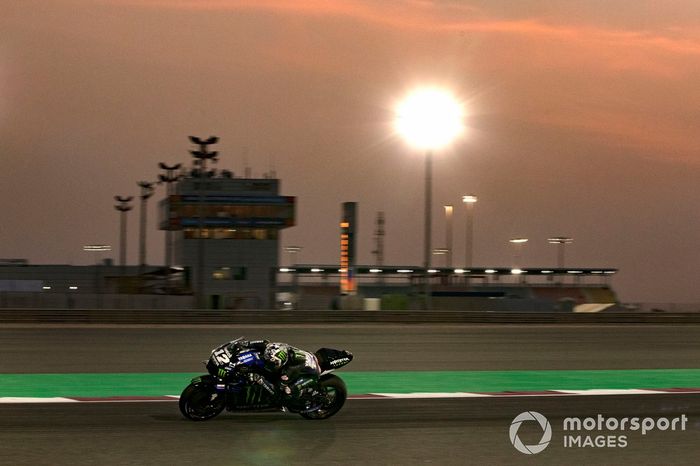 Maverick Vinales, Yamaha Factory Racing