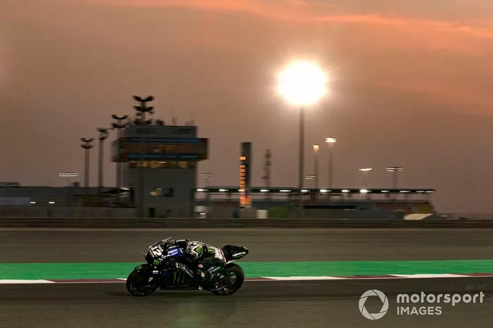 Maverick Vinales, Yamaha Factory Racing