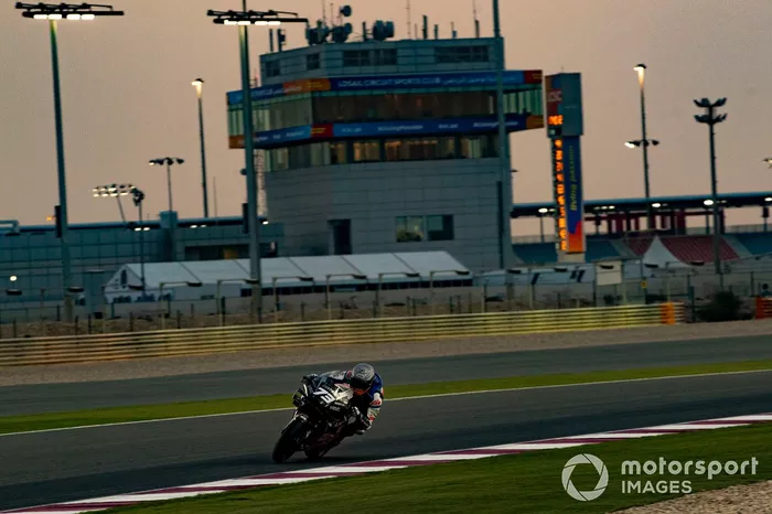 Alex Marquez, Team LCR Honda