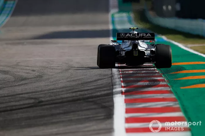 Pierre Gasly, AlphaTauri AT02