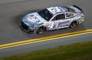 Stewart-Haas Racing