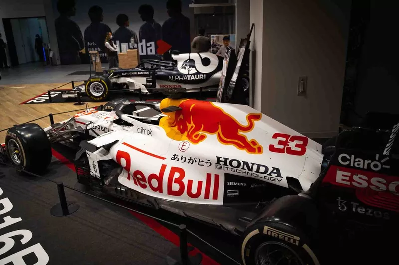Red Bull RB16B Turkish GP livery