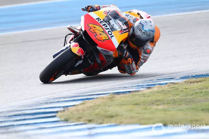 Pol Espargaró, Repsol Honda Team
