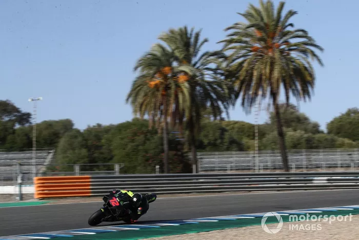 Marco Bezzecchi, VR46 Racing Team
