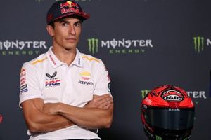 Marc Márquez, Repsol Honda Team