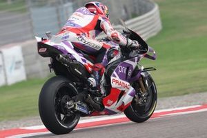 Jorge Martín, Pramac Racing