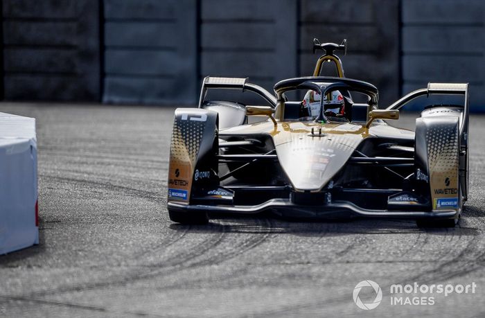 Antonio Felix Da Costa, DS Techeetah, DS E-Tense FE21