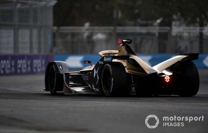 Jean-Eric Vergne, DS Techeetah, DS E-Tense FE20 
