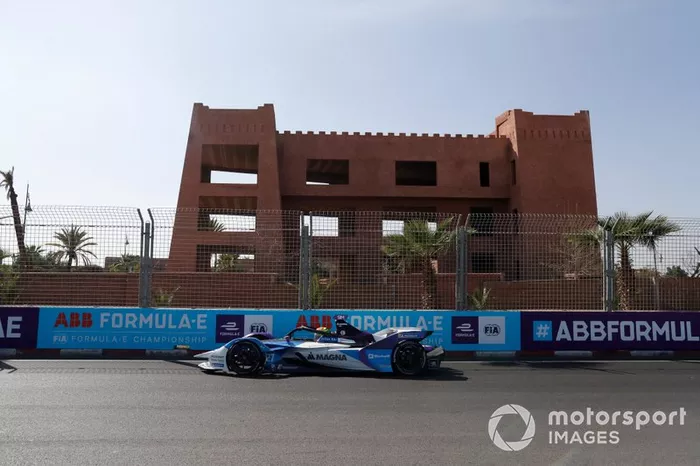 Alexander Sims, BMW I Andretti Motorsports, BMW iFE.20 
