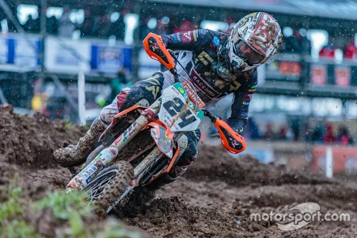 Shaun Simpson, SS24 Racing