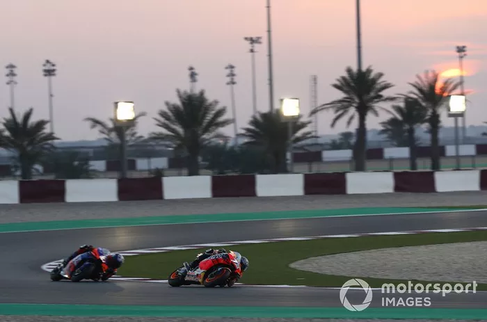 Alex Marquez, Repsol Honda Team