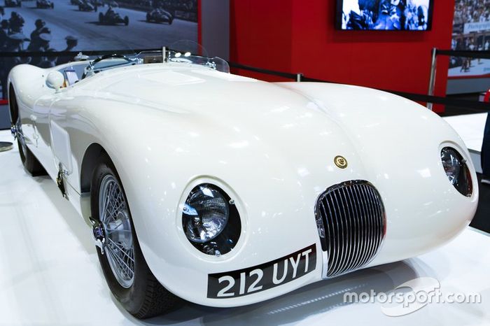 Jaguar