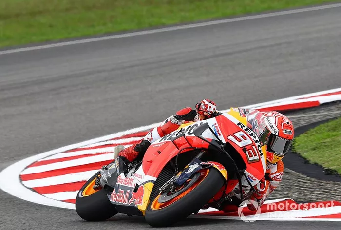 Marc Márquez, Repsol Honda Team