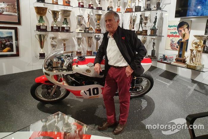 Giacomo Agostini