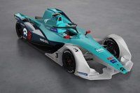 NIO Formula E Team