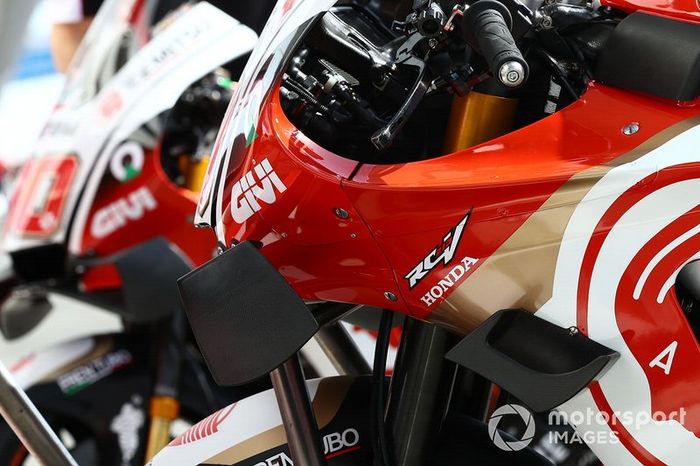 Team LCR Honda - 27 años