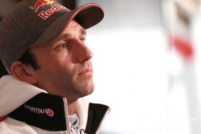 Johann Zarco, Team LCR Honda