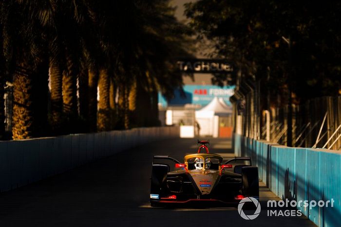 Jean-Eric Vergne, DS Techeetah, DS E-Tense FE20