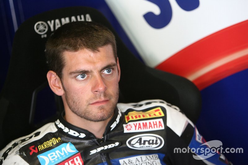 Cal Crutchlow