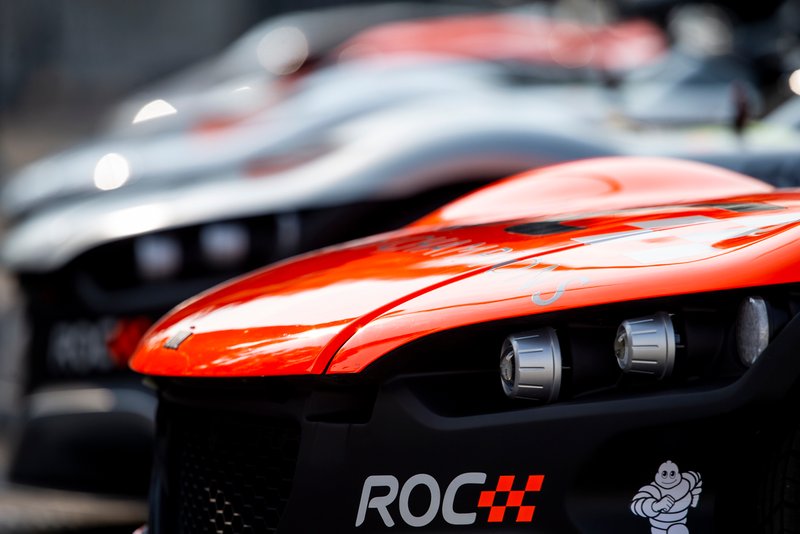VUHL 05 ROC Edición 2019