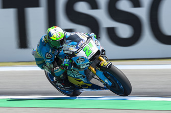 Franco Morbidelli, Estrella Galicia 0,0 Marc VDS Racing