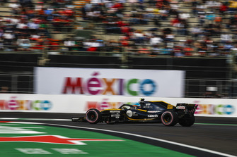 Carlos Sainz Jr, Renault Sport F1 Team R.S. 18