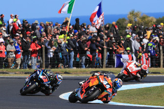 Miguel Oliveira, Red Bull KTM Ajo