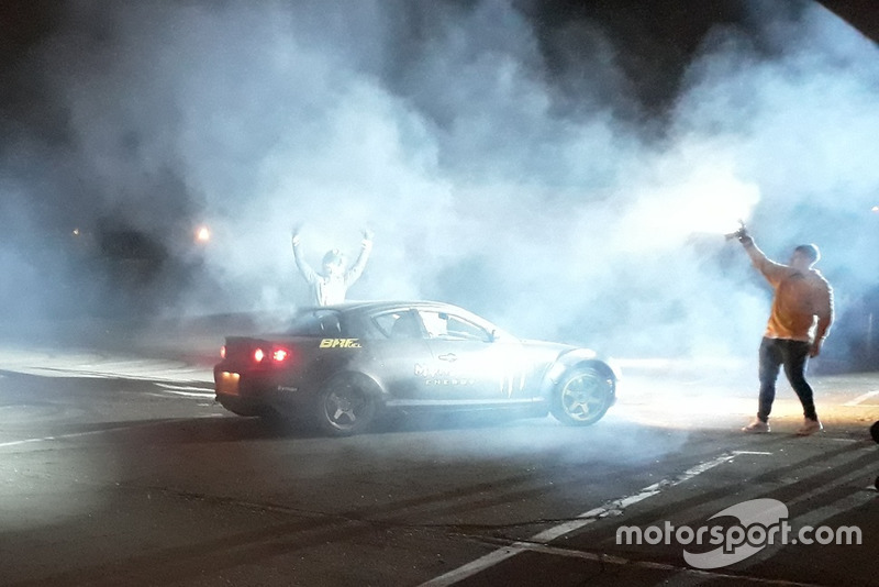 Перезапуск Monster Energy в Україні
