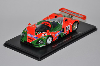 Mazda 787B