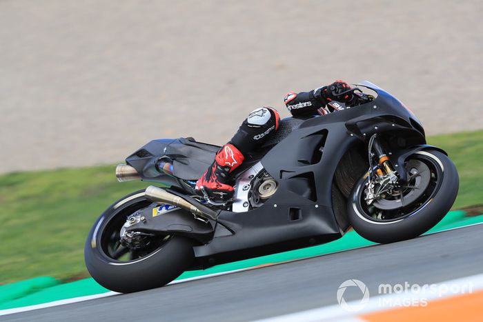 Jorge Lorenzo, Repsol Honda Team            