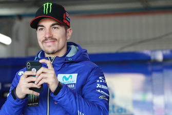 Maverick Viñales, Yamaha Factory Racing