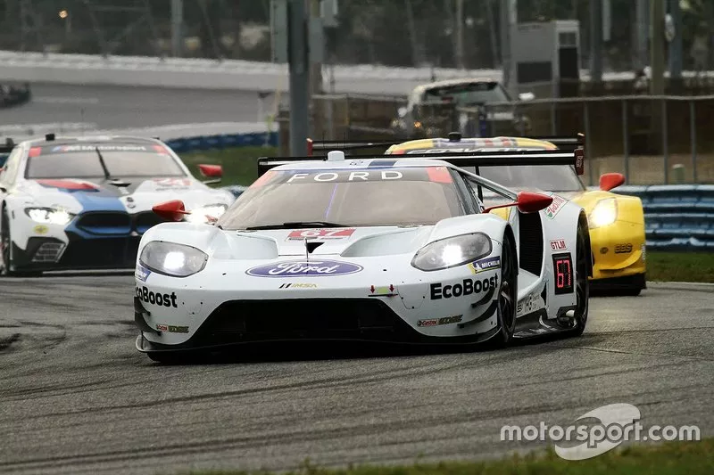 Ryan Briscoe