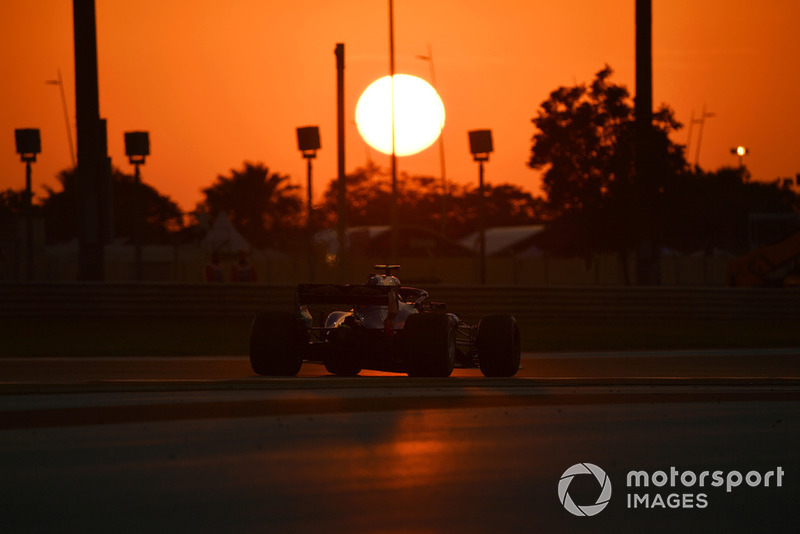П'єр Гаслі, Toro Rosso STR13
