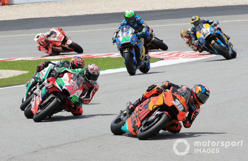 Бредлі Сміт, Red Bull KTM Factory Racing