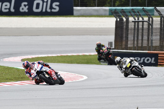 Danilo Petrucci, Pramac Racing