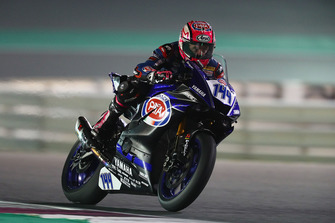 Lucas Mahias, GRT Yamaha Official WorldSSP Team
