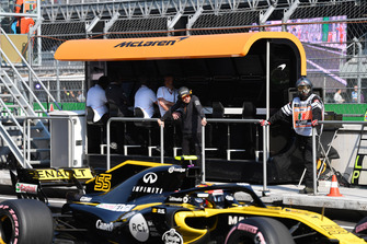 Fernando Alonso, McLaren